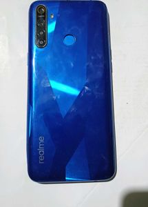 Realme 5s AND Oppo F11 Combo Mobile