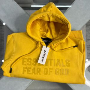Essential Hoodie Unisex M L XL XXL