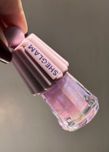 Sheglam Jelly Wow Lip Oil