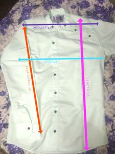 ROYAL COTTONS&#34; Men Full Sleeves Stylish Shirt
