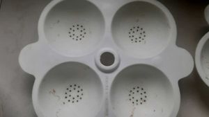 Microwave Idli Maker