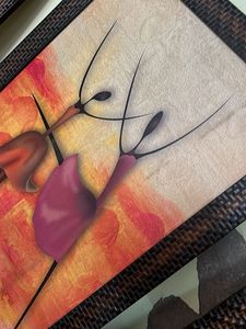 painting set of 3