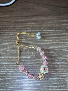Set Of 2 Bracelet For Ethnic Wear