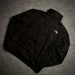 The North Face Black Jacket