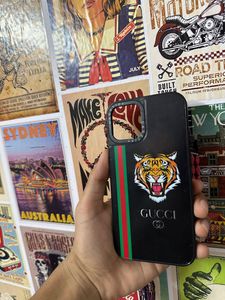 Gucci Case/cover For Iphone 12/12pro