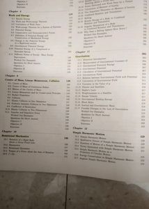 Both HC Verma Concepts Of Physics