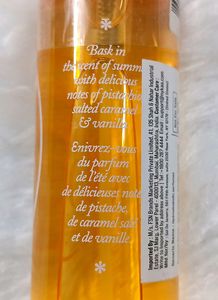Sol De Janeiro Mists Combo