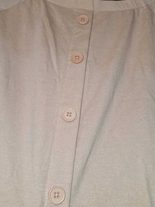 Pink Off-Shoulder Top