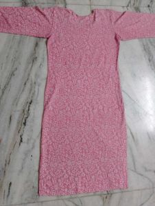 Cotton Kurti