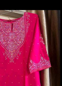 Pakistani Style Kurti