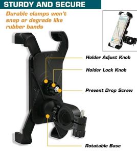 Bike Mobile Holder