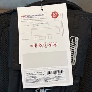 AMERICAN TOURISTER Backpack