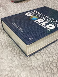 1001 Investigations That Changed The World