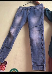 Designer Jeans