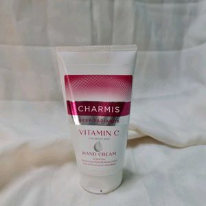 Charmis Vitamin C Hand Cream