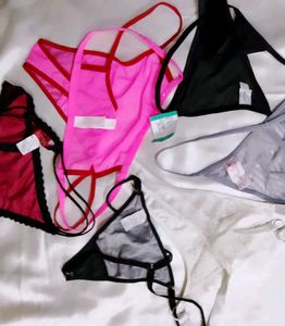 New Panty