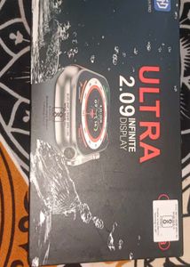 Hiwatch Pro Smart Watch Brand New