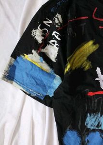 Reason Brand &#34;Stay Humble&#34; Graphic Tee