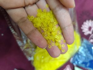 Only 2 Packet Sequins