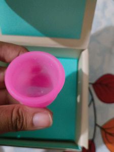 Floren Menstrual Cup