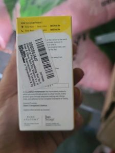 Chemist at Play Brightening Roll On