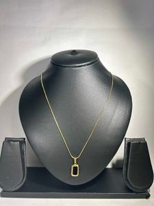 Midnight Luxe Necklace