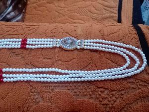 Moti Mala For Men And Women