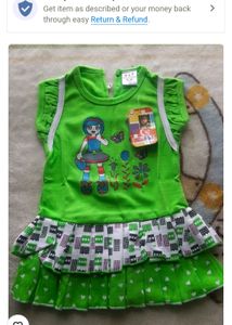 2 Cute Frock