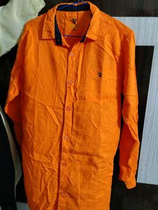 Men  shirt. New Condition