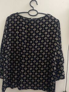 Short Kurti