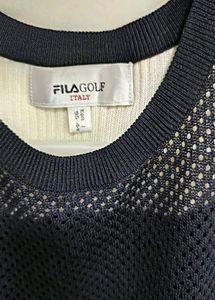 Vest For Layering