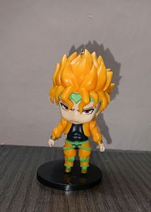 Dio Brando Anime Figurine for Weebs - New