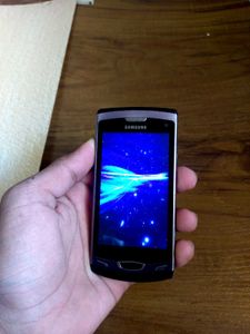Samsung Wave II - GT-S8530