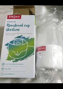 Sirona Period Care Kit