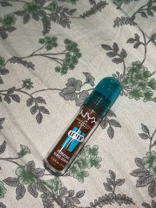 Nyx Lip IV Glossy Stain