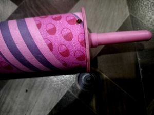 Pink Kite String Reel