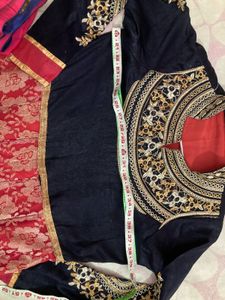 Elegant Kurta Set