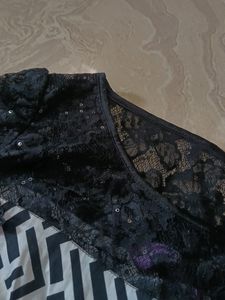 Black White My Fav One