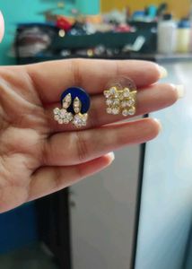 KOREAN EARRINGS