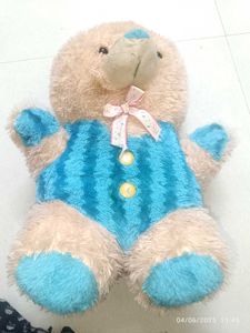Soft Teady Bear