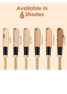 Good Vibes &amp; Blue Haven Pen Concealer