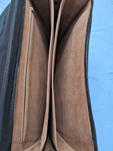 Original Leather Briefcase