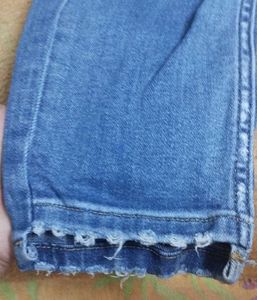 ZARA Jeans OG