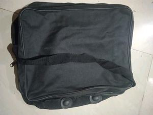 Black Best Travel Bag