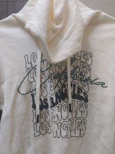 Off White Hoodie