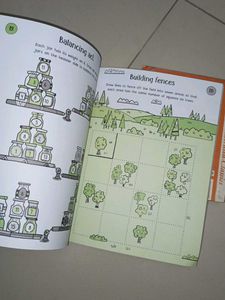 Children&#39;s Puzzle &amp; Shakespeare Book Set