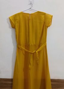 Front Cut Kurti