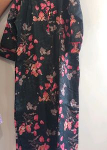 Kurta Digital Printed