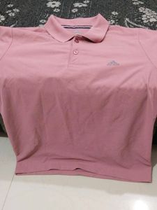 Adidas Polo T-Shirt