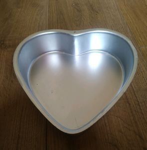 Aluminum Cake Mould